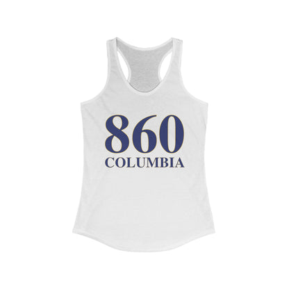 860 Columbia Women's Ideal Racerback Tank Top