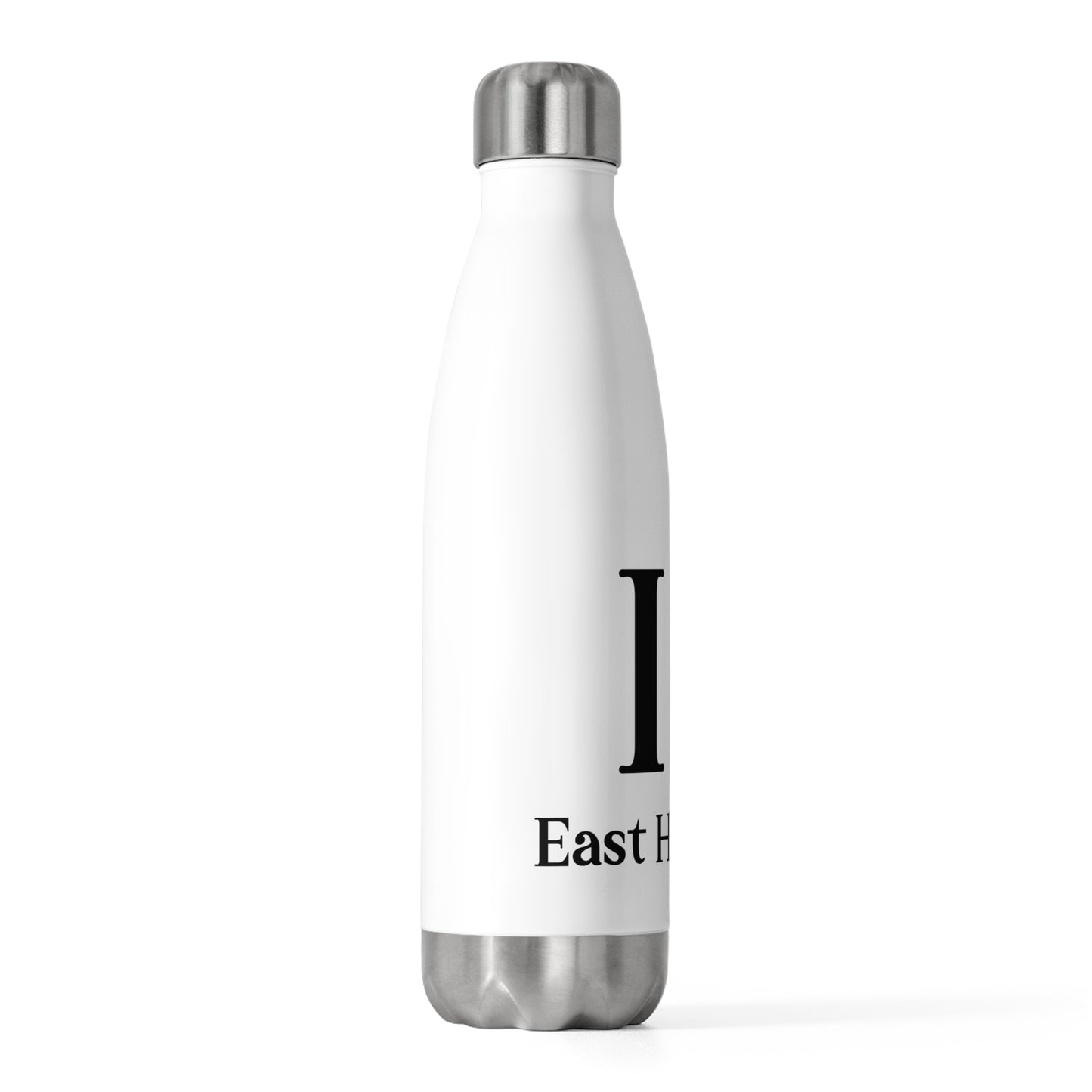 I Clover East Hartford 20oz Insulated Bottle