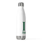 I Clover Hampton 20oz Insulated Bottle