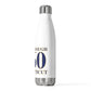 New Britain 860 Connecticut 20 oz Insulated Bottle