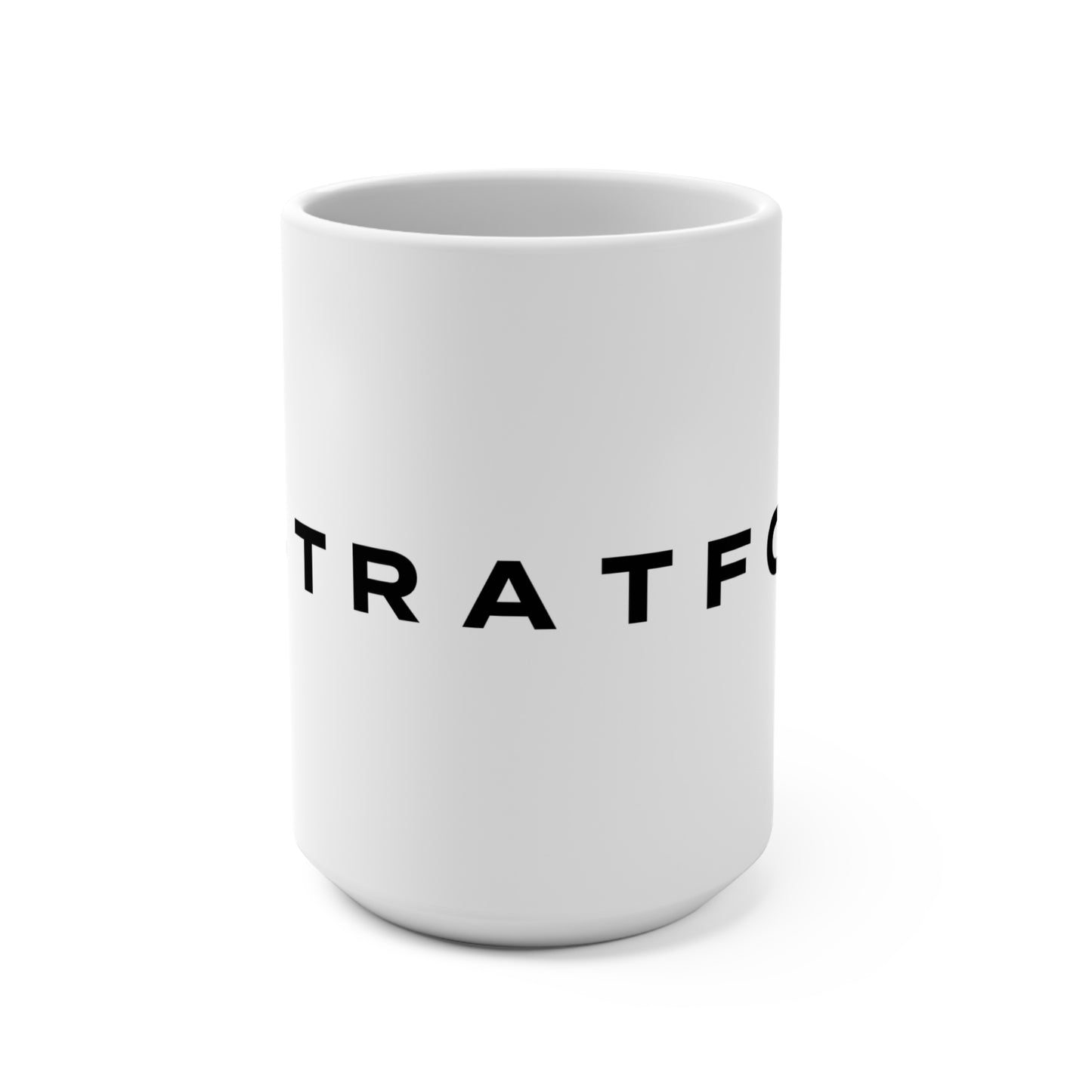 Stratford Vision Mug 15oz