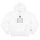 Stratford Vision Champion Hoodie