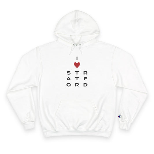 Stratford Vision Champion Hoodie
