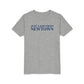 Just a kid from Newtown Youth Short Sleeve T-Shirt