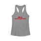 Love Bridgeport Women's Ideal Racerback Tank Top