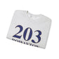 203 Rowayton Unisex Heavy Blend™ Crewneck Sweatshirt