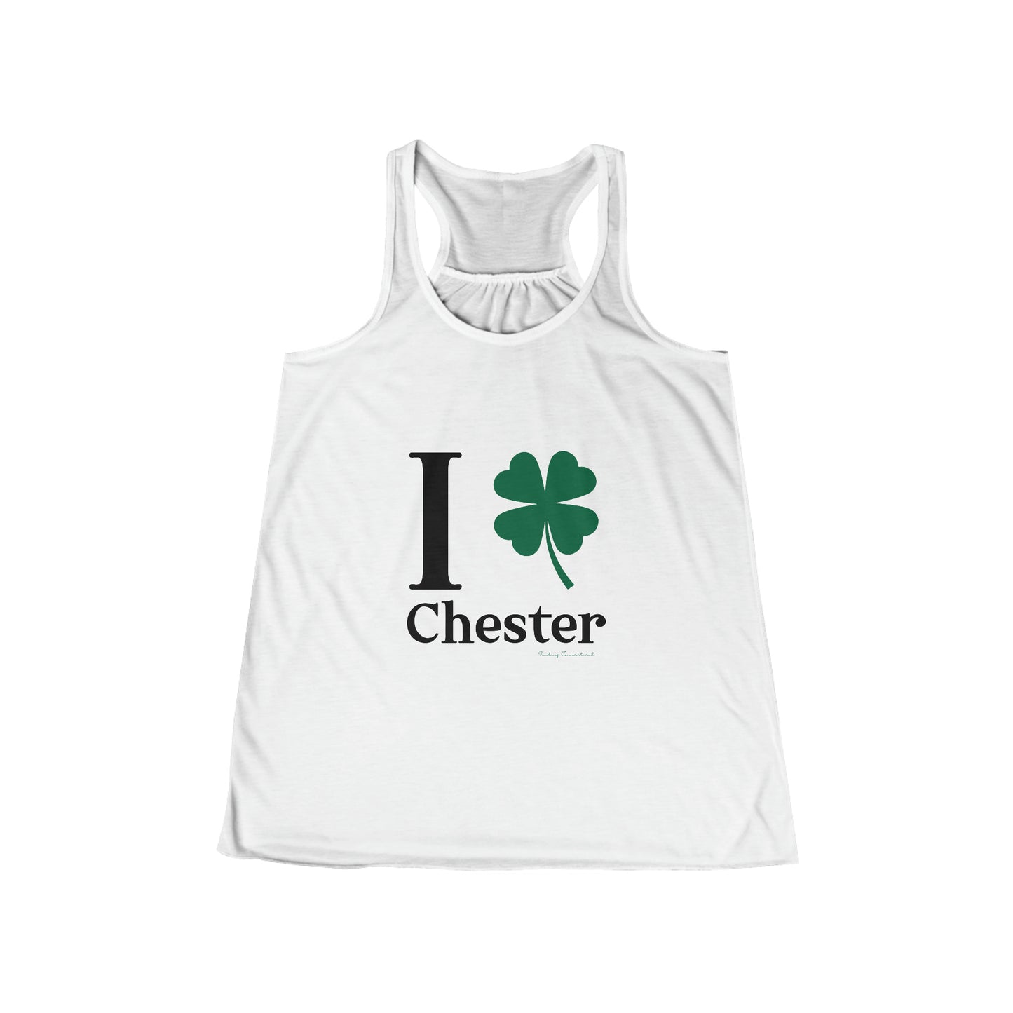 chester tank top 