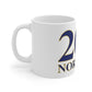 203 Norwalk Mug 11oz