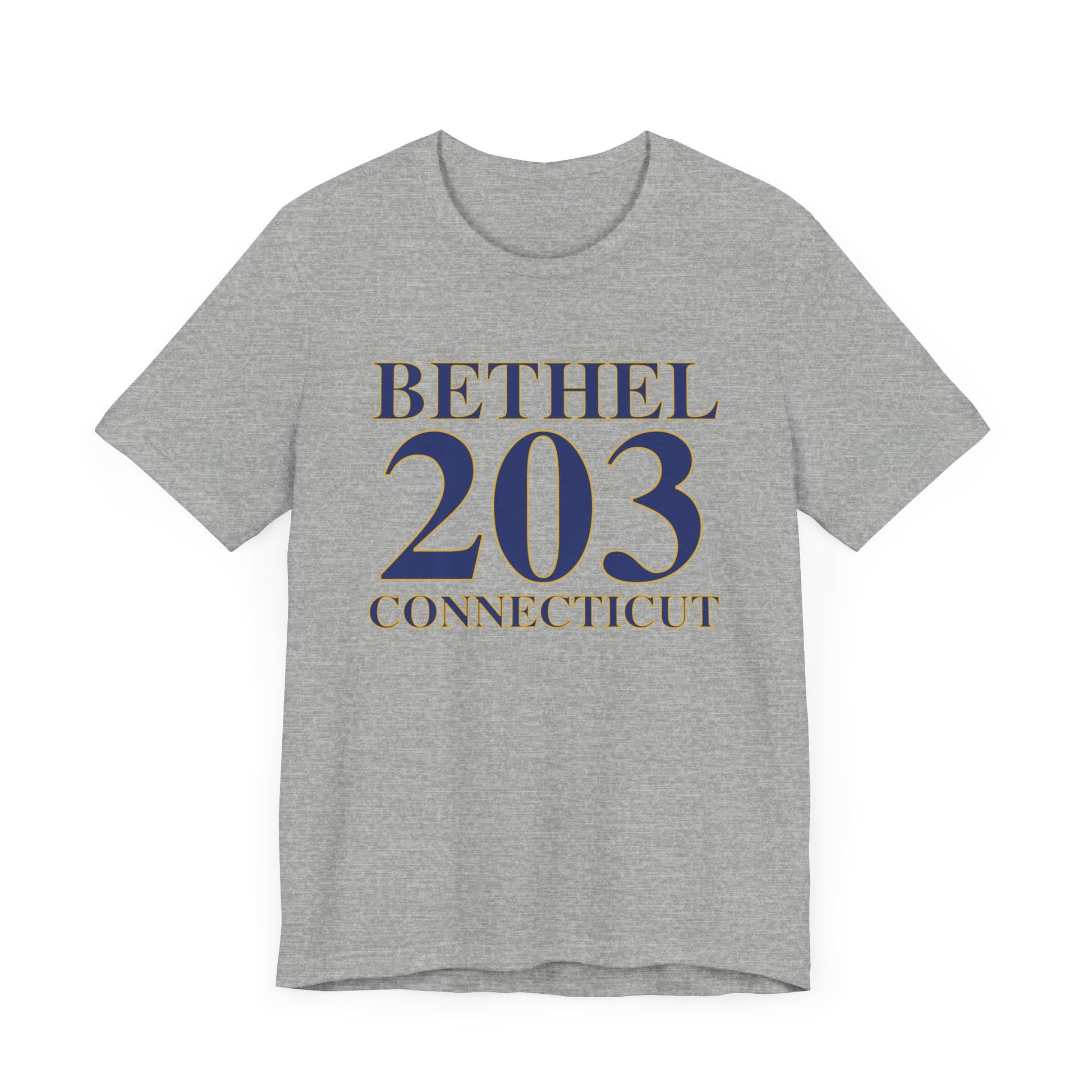 Bethel connecticut  shirt  finding connecticut 