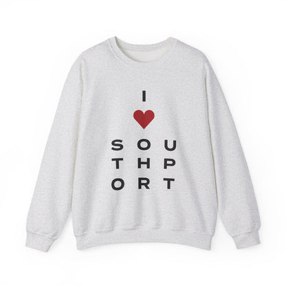 Southport Vision Unisex Heavy Blend™ Crewneck Sweatshirt