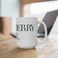 41 Tilt Strawberry Hill Mug 15oz