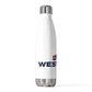 Love Westport 20oz Insulated Bottle