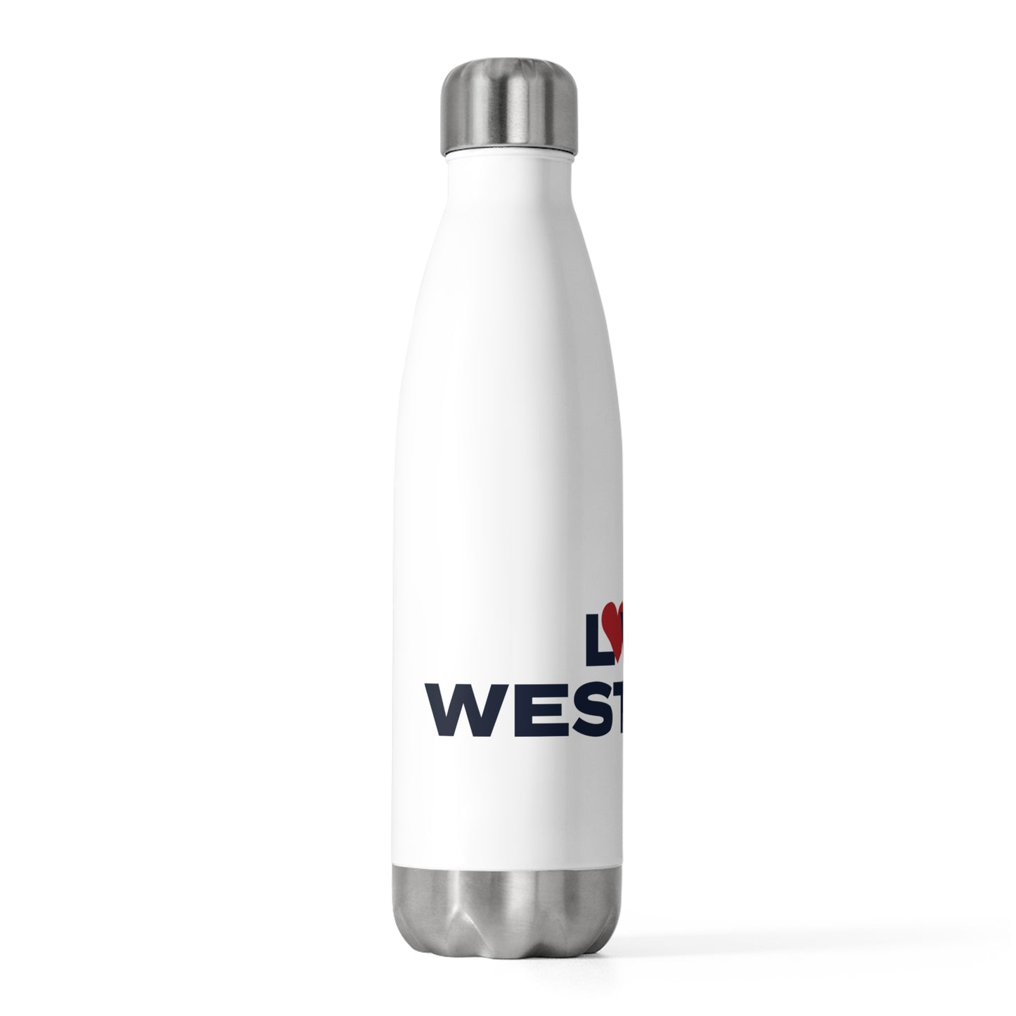Love Westport 20oz Insulated Bottle