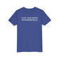 Just a kid from Wethersfield Youth Short Sleeve T-Shirt