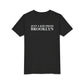 Just a kid from Brooklyn Youth Short Sleeve T-Shirt