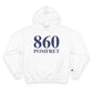 860 Pomfret Champion Hoodie