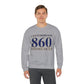 Centerbrook 860 Connecticut Unisex Heavy Blend™ Crewneck Sweatshirt