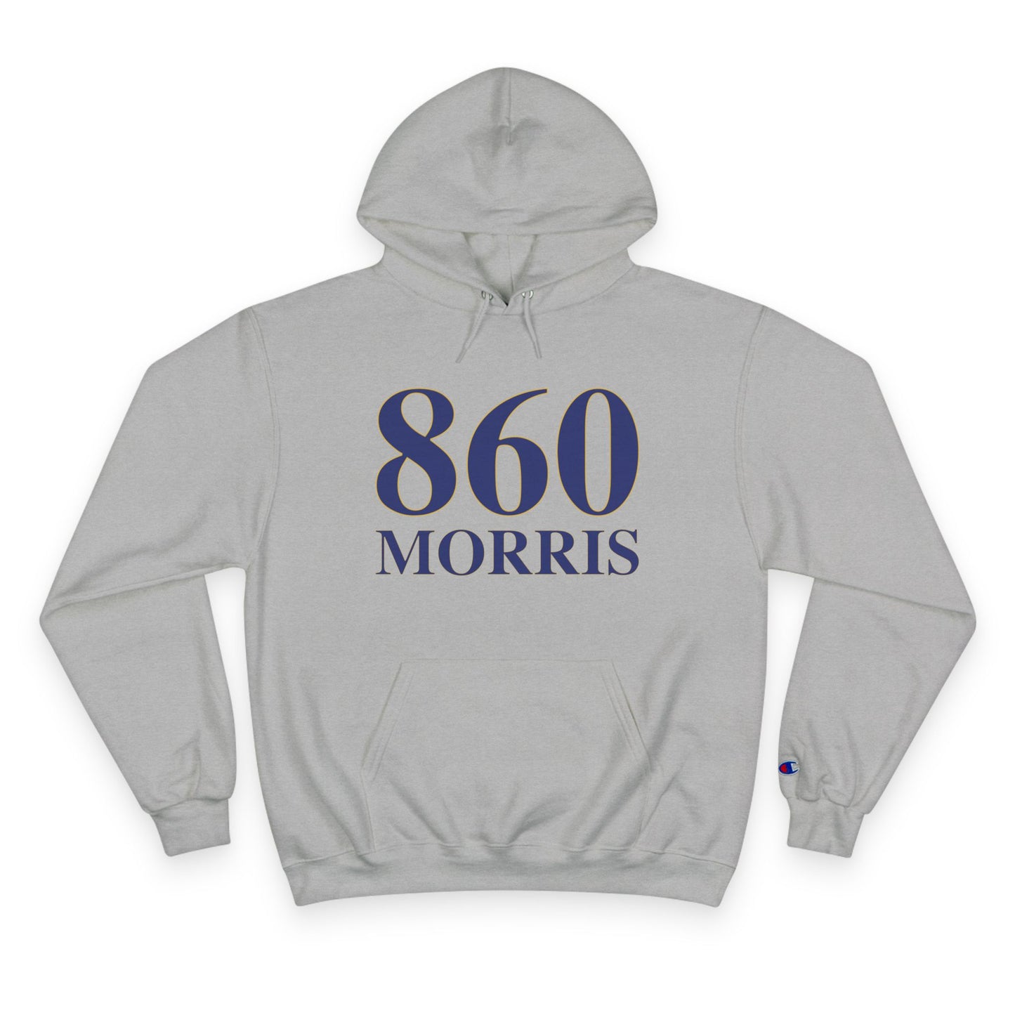 860 Morris Champion Hoodie