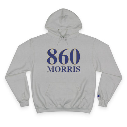 860 Morris Champion Hoodie