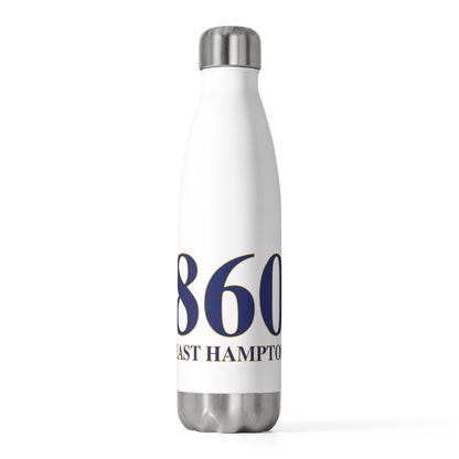 860 East Hampton 20oz Insulated Bottle