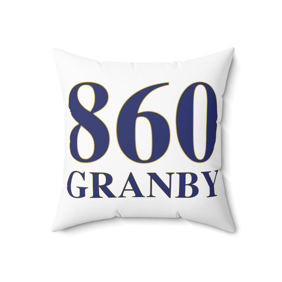 860 Granby Polyester Square Pillow