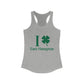 East hampton connecticut tank top shirt 