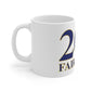 203 Fairfield Mug 11oz