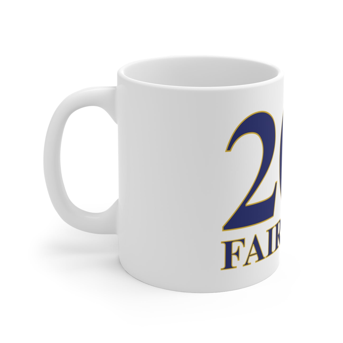 203 Fairfield Mug 11oz
