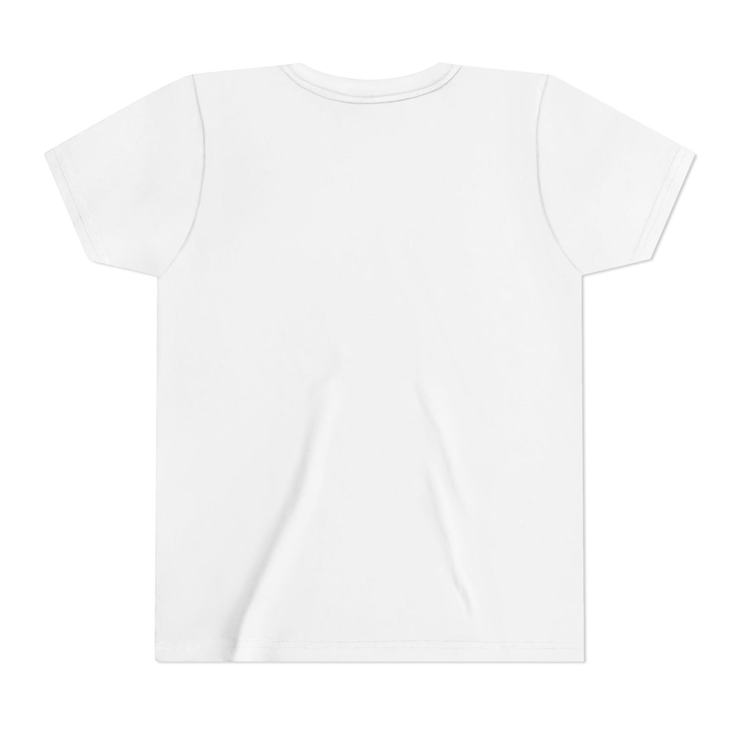 Just a kid from Watertown Youth Short Sleeve T-Shirt