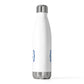 Brookfield Coordinates 20oz Insulated Bottle