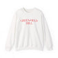 41 Tilt Greenfield Hill Unisex Heavy Blend™ Crewneck Sweatshirt