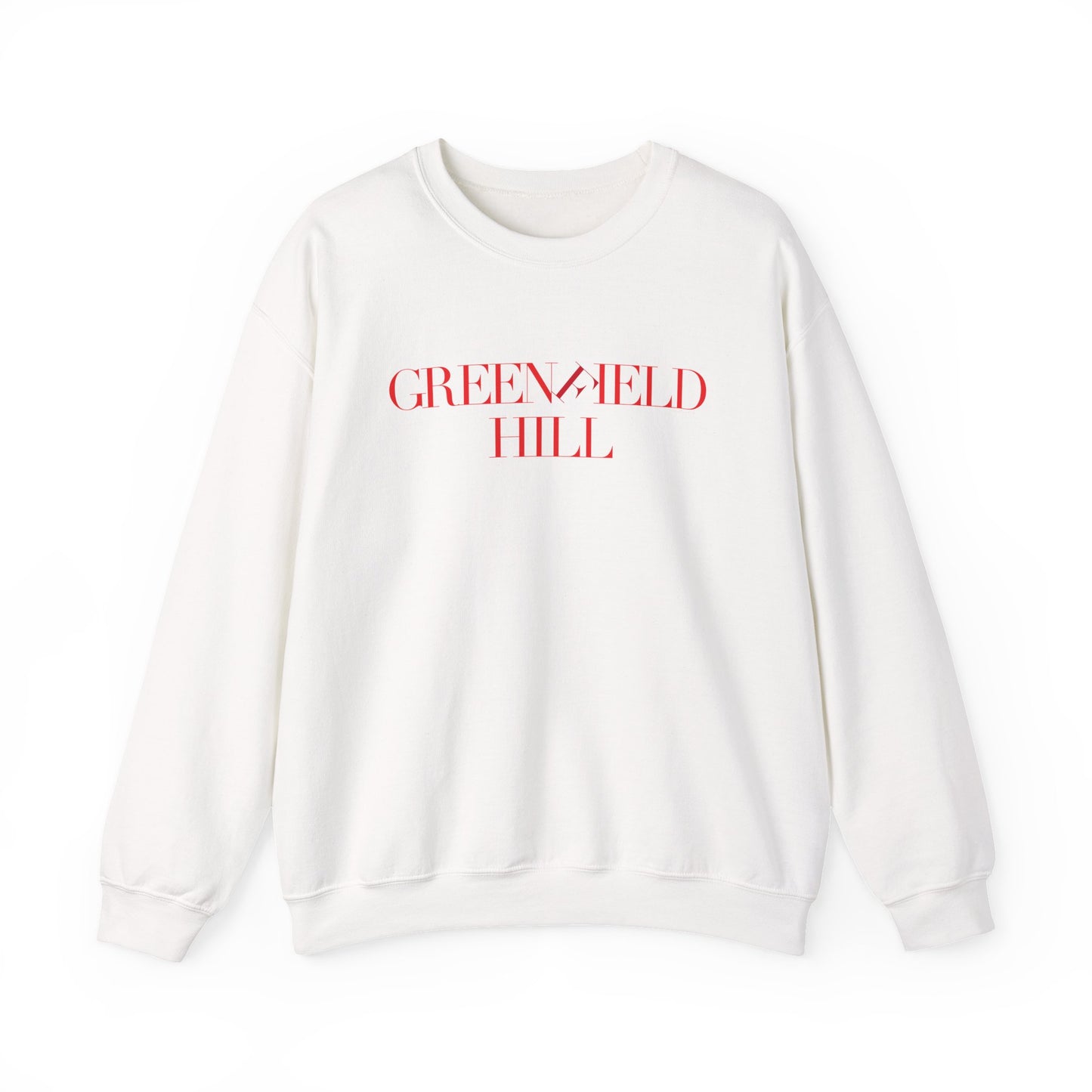 41 Tilt Greenfield Hill Unisex Heavy Blend™ Crewneck Sweatshirt