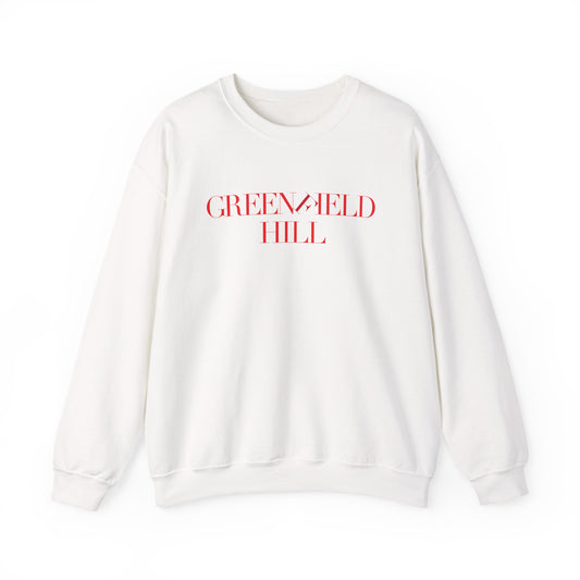 41 Tilt Greenfield Hill Unisex Heavy Blend™ Crewneck Sweatshirt