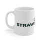Love Strawberry Hill Mug 11oz