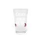 Granby is My Happy Place Pint Glass, 16oz
