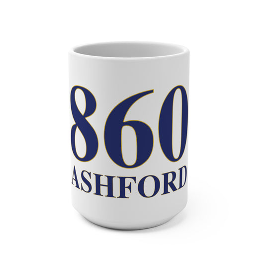 860 Ashford Mug 15oz