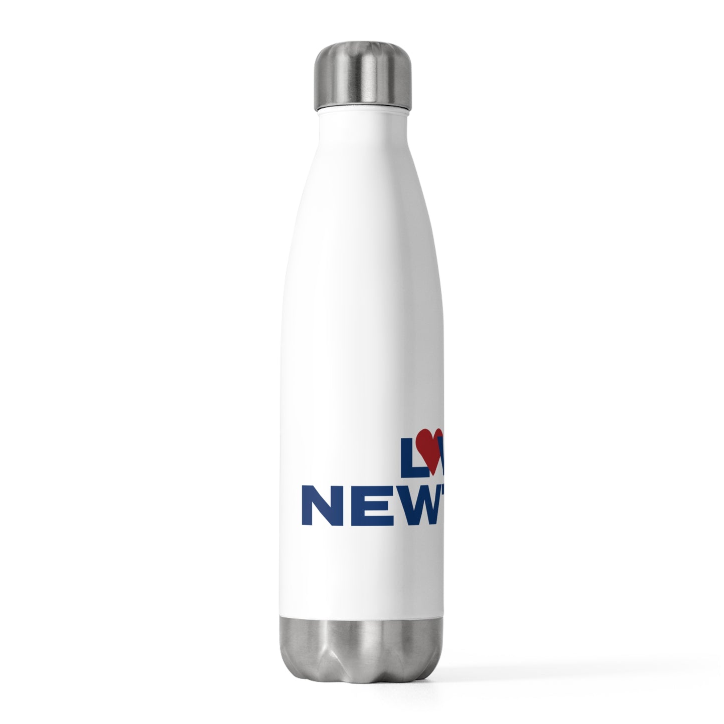 Love Newtown 20oz Insulated Bottle