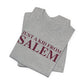 Just a kid from Salem Unisex Jersey Short Sleeve T-Shirt