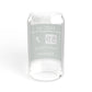 Vintage Merritt Parkway Exit 46 Sign Sipper Glass, 16oz
