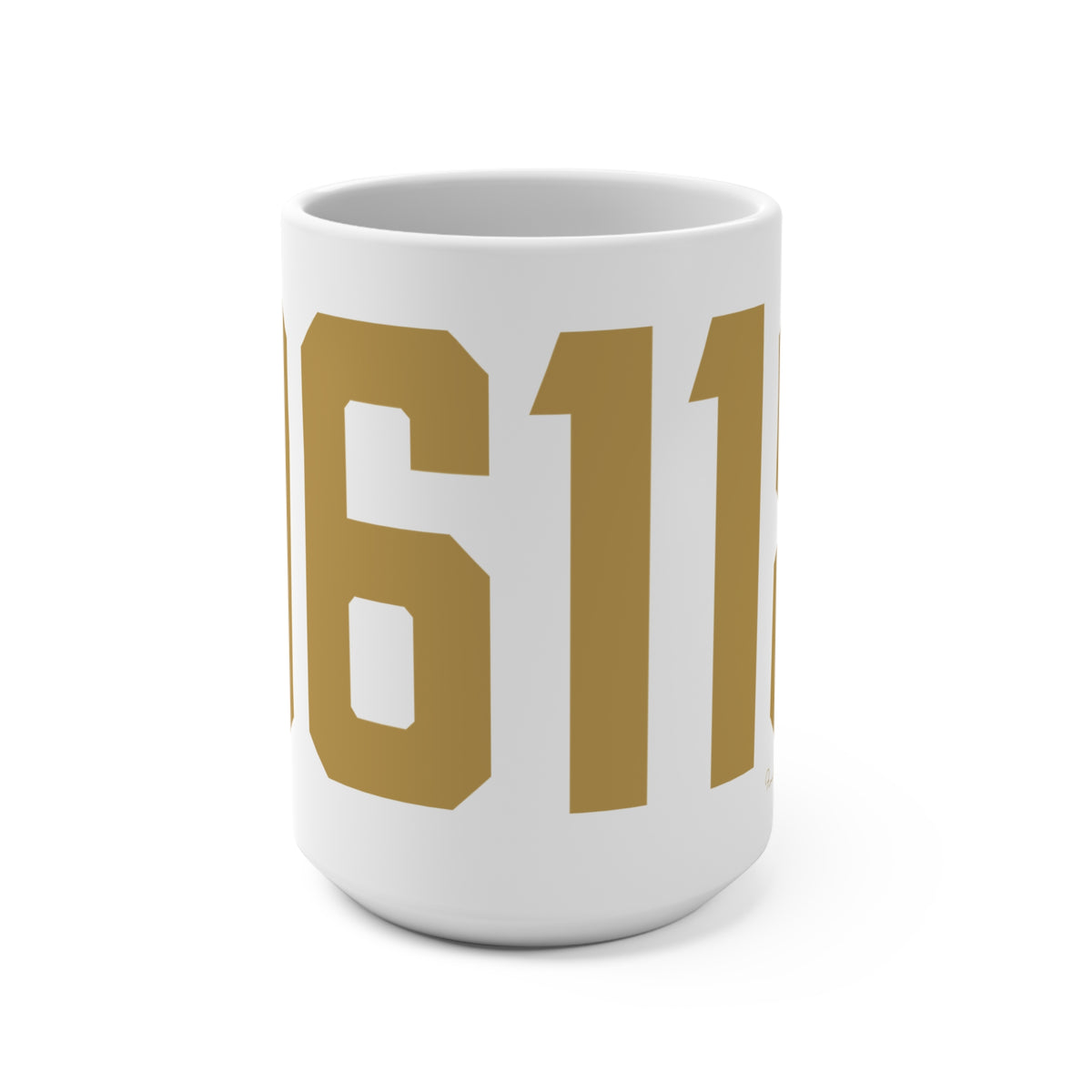 06118 East Hartford Connecticut Zip Code Mug 15oz