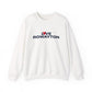 Love Rowayton  Unisex Heavy Blend™ Crewneck Sweatshirt