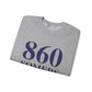 860 Somers Unisex Heavy Blend™ Crewneck Sweatshirt