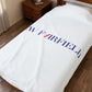 41 Tilt New Fairfield Velveteen Plush Blanket
