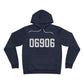 06906 Stamford CT Zip Code Unisex Sponge Fleece Pullover Hoodie Sweatshirt