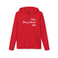 #thedeepriverlife adidas® Unisex Fleece Hoodie