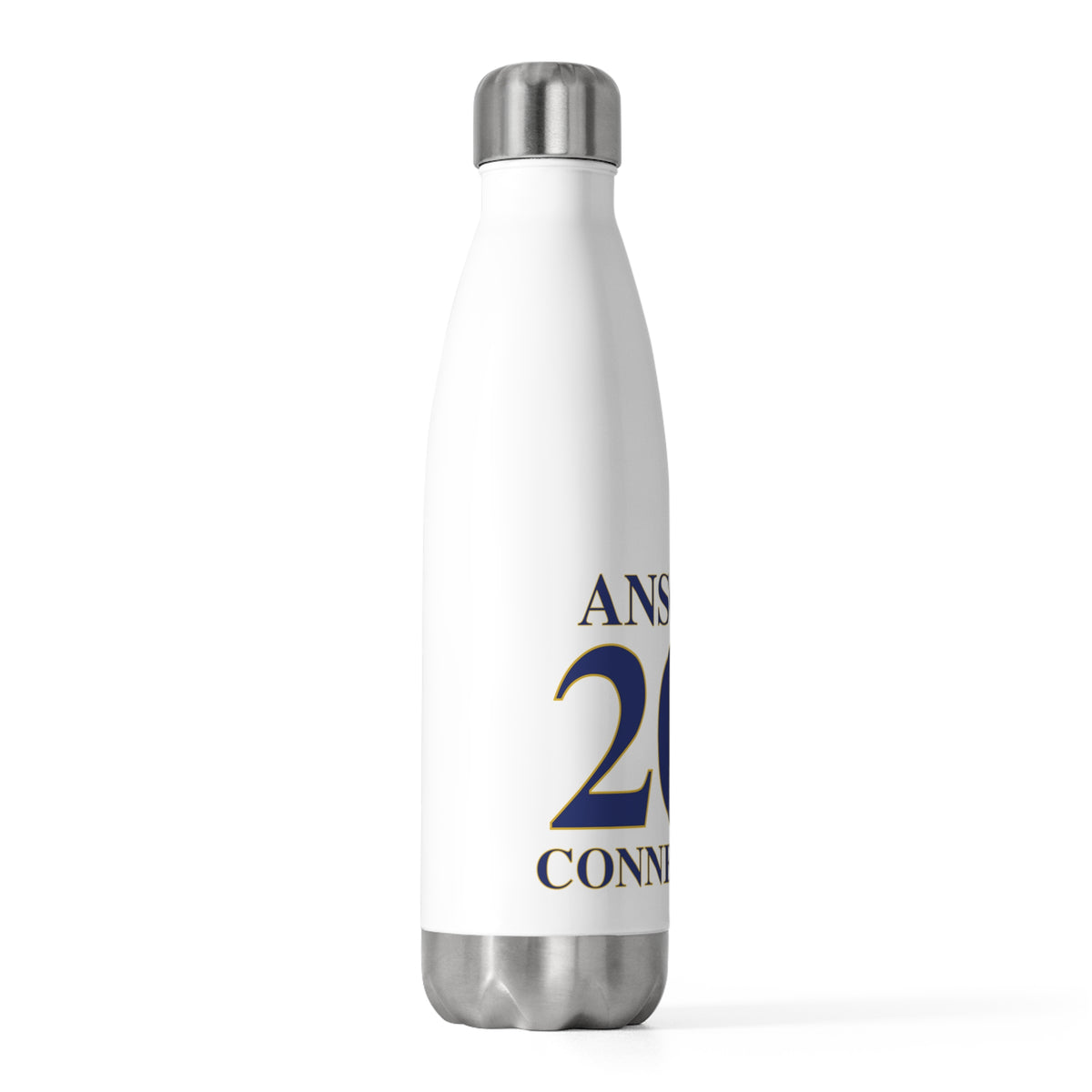 Ansonia 203 Connecticut 20 oz Insulated Bottle