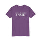Just a kid from Lyme Youth Short Sleeve T-Shirt