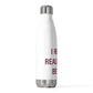 I Really Really Miss Bethel 20oz Insulated Bottle