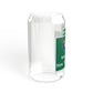 Vintage WCP Exit 67S Sign Sipper Glass, 16oz