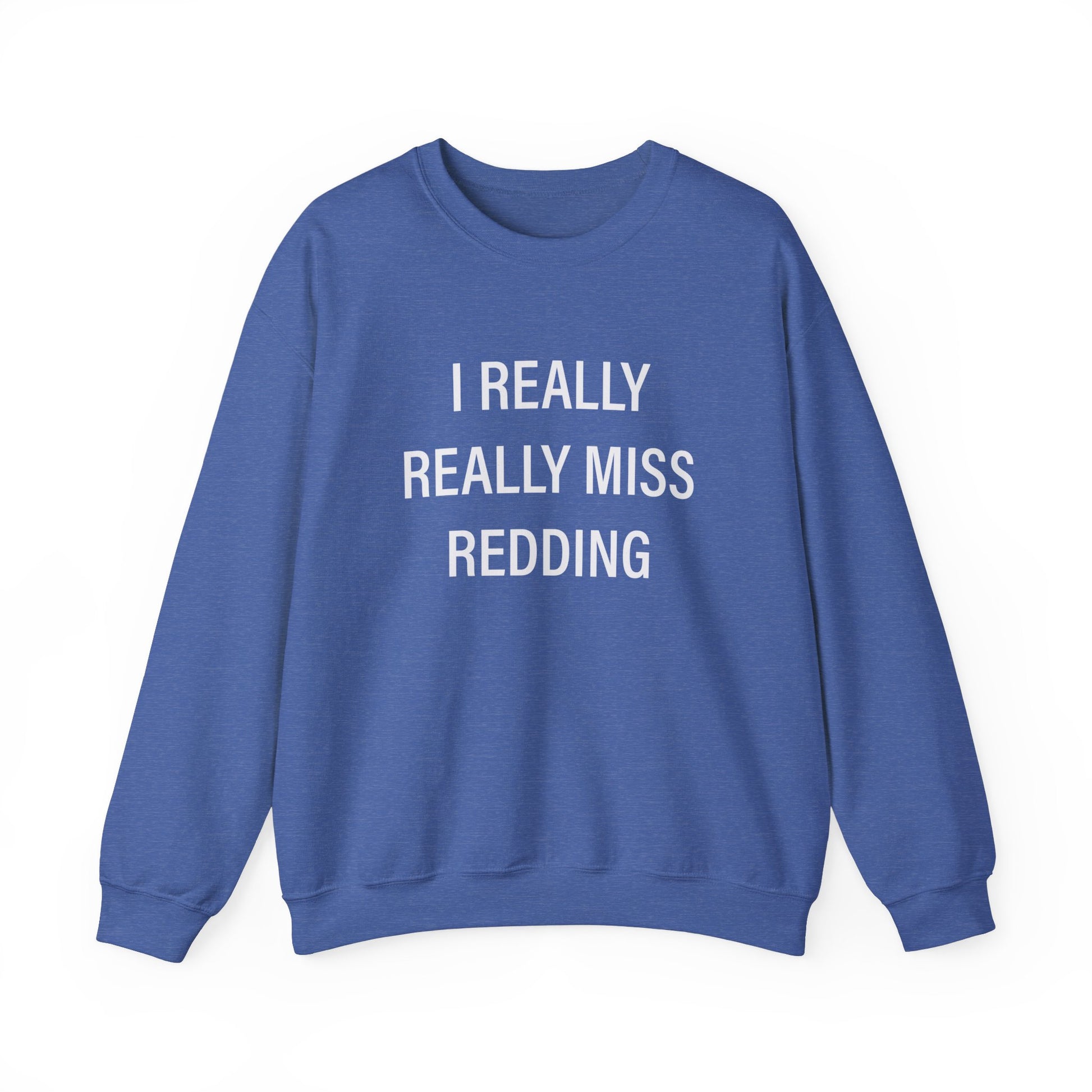 Redding connecticut sweatshirt